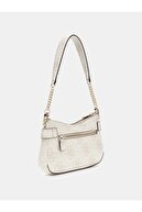 کیف LORELEI TOP ZIP SHOULDER BAG کیف شانه آبی زنانه HWOS9639180-BNN-thumb