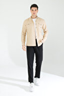 شلوار جین باریک - پیراهن مردانه شلوار جین-thumb