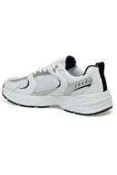 کفش ورزشی مردانه سفید Pol 3fx-thumb