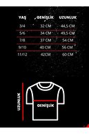 تی شرت Ronaldo Kids CR7 100 ٪ پنبه-thumb