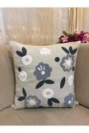 Gray Flowers