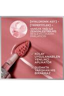 L'Oréal Paris Plump Ambition روغن لب هیالورون تغذیه کننده و مرطوب کننده لب - 380 Roug-thumb