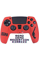 Red Dead Redemption Red