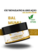 روشن کننده، ترمیم کننده، کرم موم زنبور عسل-thumb