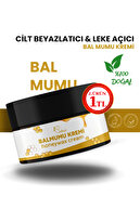 روشن کننده، ترمیم کننده، کرم موم زنبور عسل-thumb