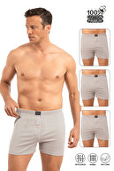GRAY MELANGE