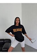 تیشرت زنانه چاپ شده-thumb