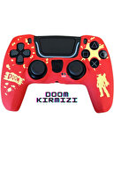 Doom Red
