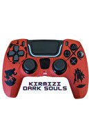 Red Dark Souls