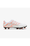 PUMA White-Glowing Red