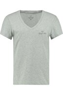 GRAY MELANGE