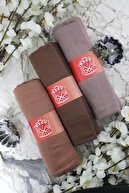 Milk Coffee-Chocolate-Mink