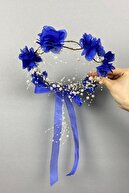 Saxe Blue