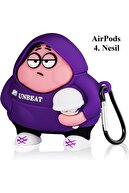 Hoodie Patrick