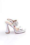 SILVER METALLIC