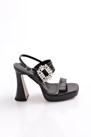 BLACK METALLIC