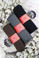 Bitter Brown - Anthracite-Black