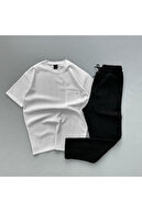 White-Black