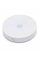 CT-5180 سنسور حرکت شارژ USB-C- آهنربا LED LED LED-thumb