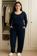 NAVY BLUE