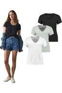 BLACK-WHITE-GREY
