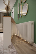HONEYCOMB 176 WHITE TOP PINE D6