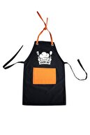 Black-orange