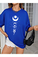 Saxe Blue