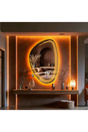 Amber LED