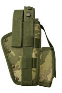 INFANTRY