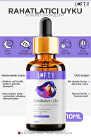 پخش کننده آروماتراپی با روغن معطر اسانسی ترکیبی آرامش بخش استراحت خواب-thumb