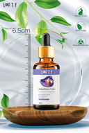 پخش کننده آروماتراپی با روغن معطر اسانسی ترکیبی آرامش بخش استراحت خواب-thumb