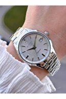Sliver Gray