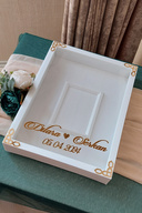 White-Gold(Classic)