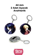 William & Sherlock