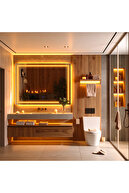 Amber LED