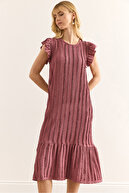 Dusty Rose