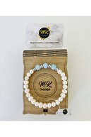 PEARL BLUE QUARTZ MK.002.004-1