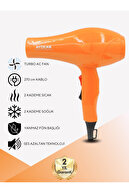 سشوار کاملا حرفه ای سشوار-thumb