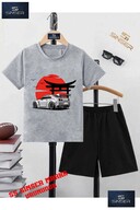 Grey/Black