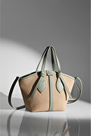 MİNT GREEN