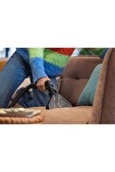 مبل و ماشین شستشوی فرش جمع و جور SE3 سفید-thumb