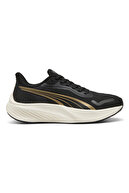 Gold Black