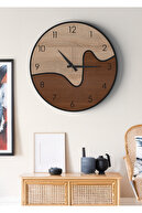 Oak-Walnut