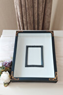 Black-Bronze(Modern)