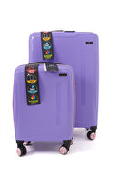 Lilac-Powder