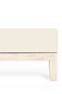 100 ٪ ورق های تایر شانه پنبه - تک | دوتایی | پادشاه گردان شما - نخی-thumb