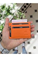 Orange 606 Napa