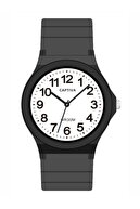 White, Black,