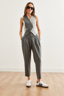 دیوار رسانه ای زنان با جزئیات پلی ویسکون هویج PNT-19000293-thumb